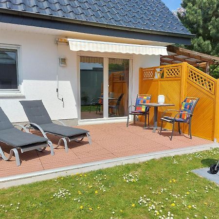 Ferienwohnung Derk Мёнезе Экстерьер фото