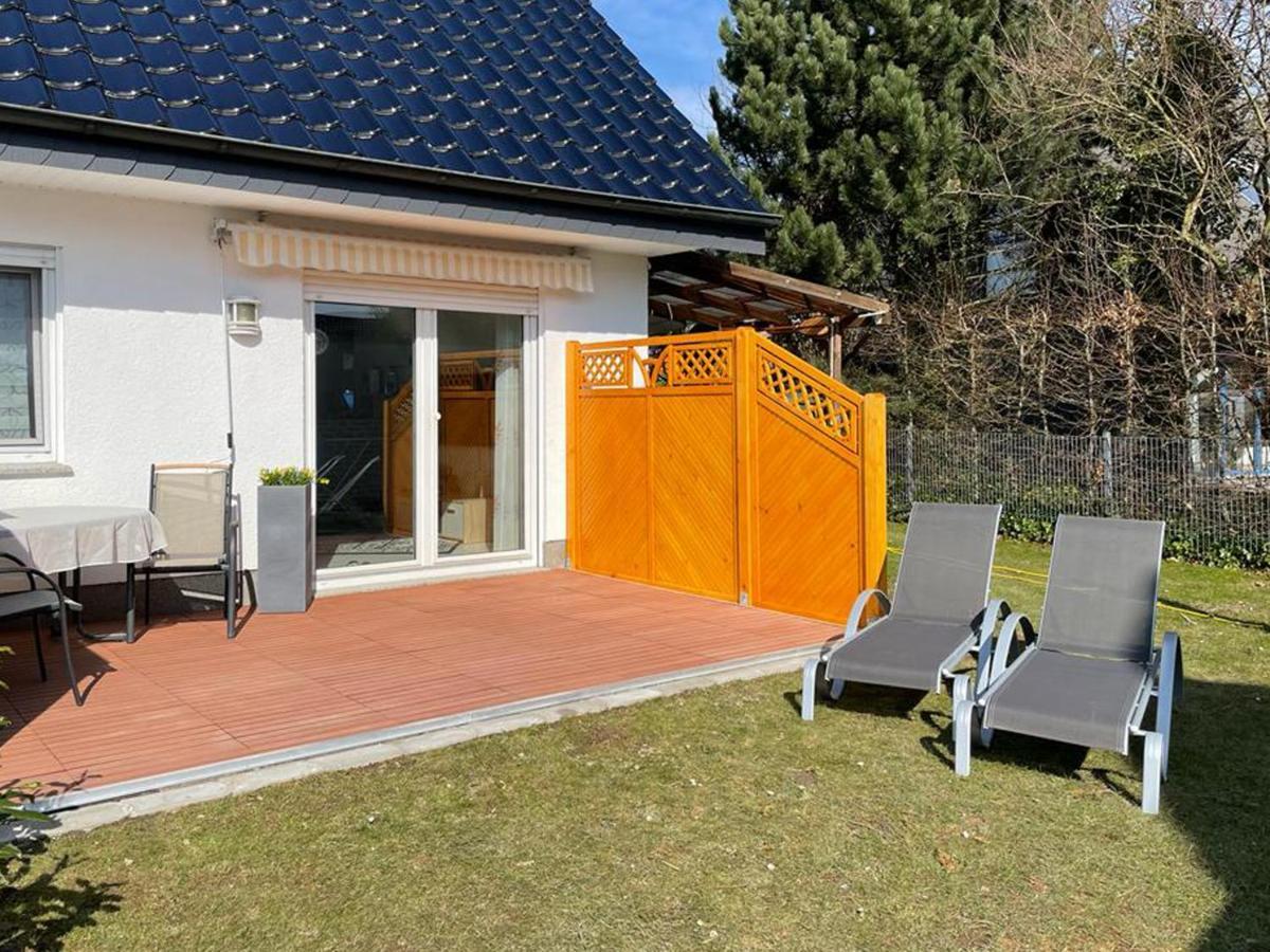 Ferienwohnung Derk Мёнезе Экстерьер фото