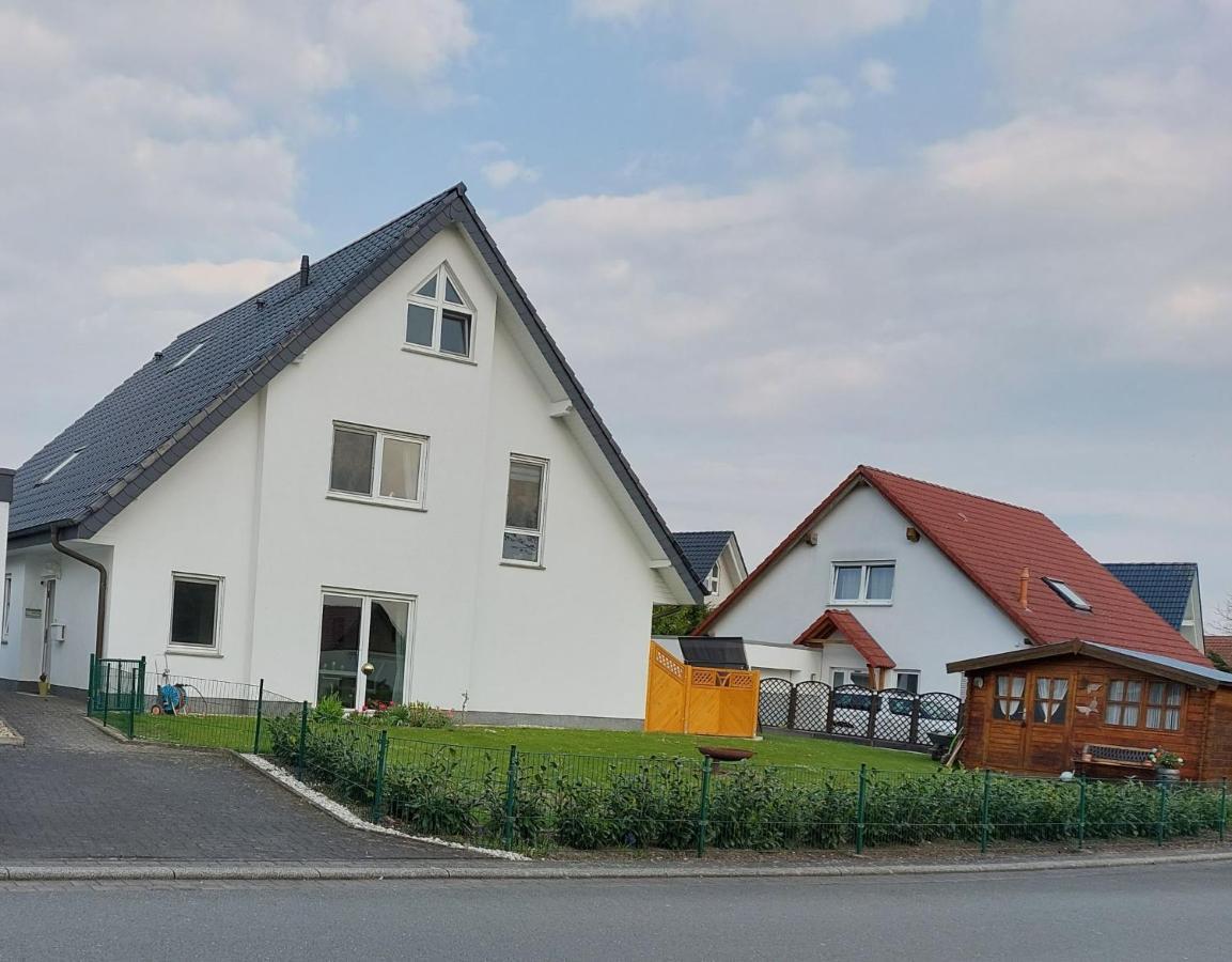 Ferienwohnung Derk Мёнезе Экстерьер фото