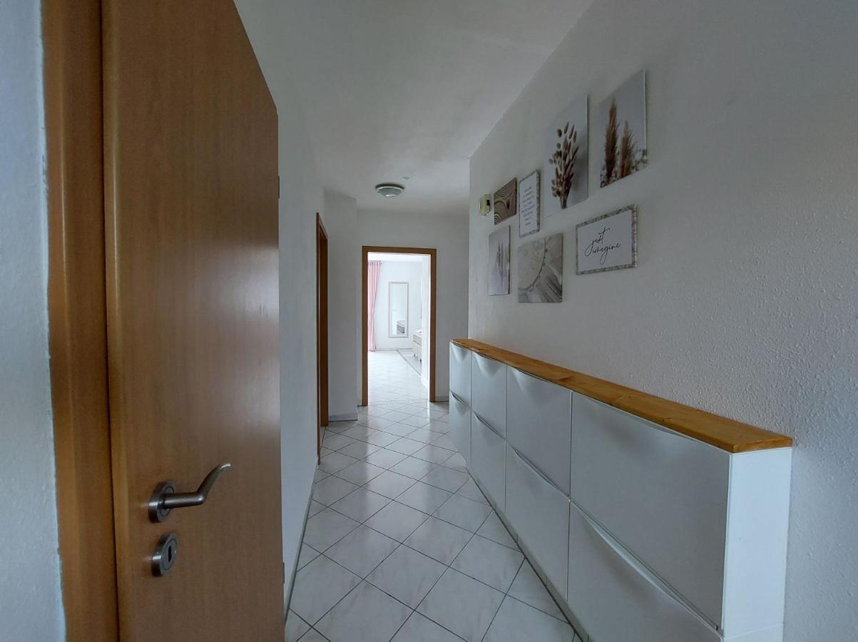 Ferienwohnung Derk Мёнезе Экстерьер фото