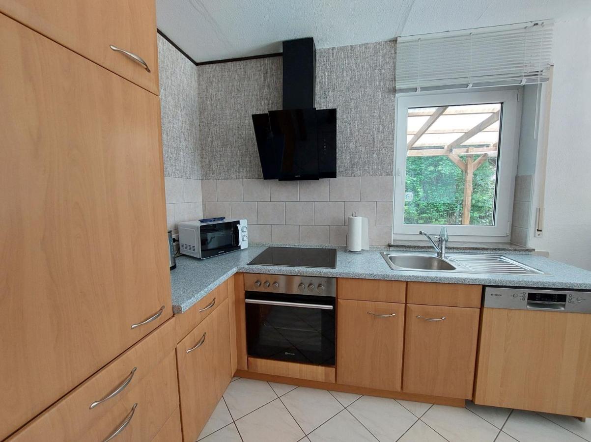 Ferienwohnung Derk Мёнезе Экстерьер фото