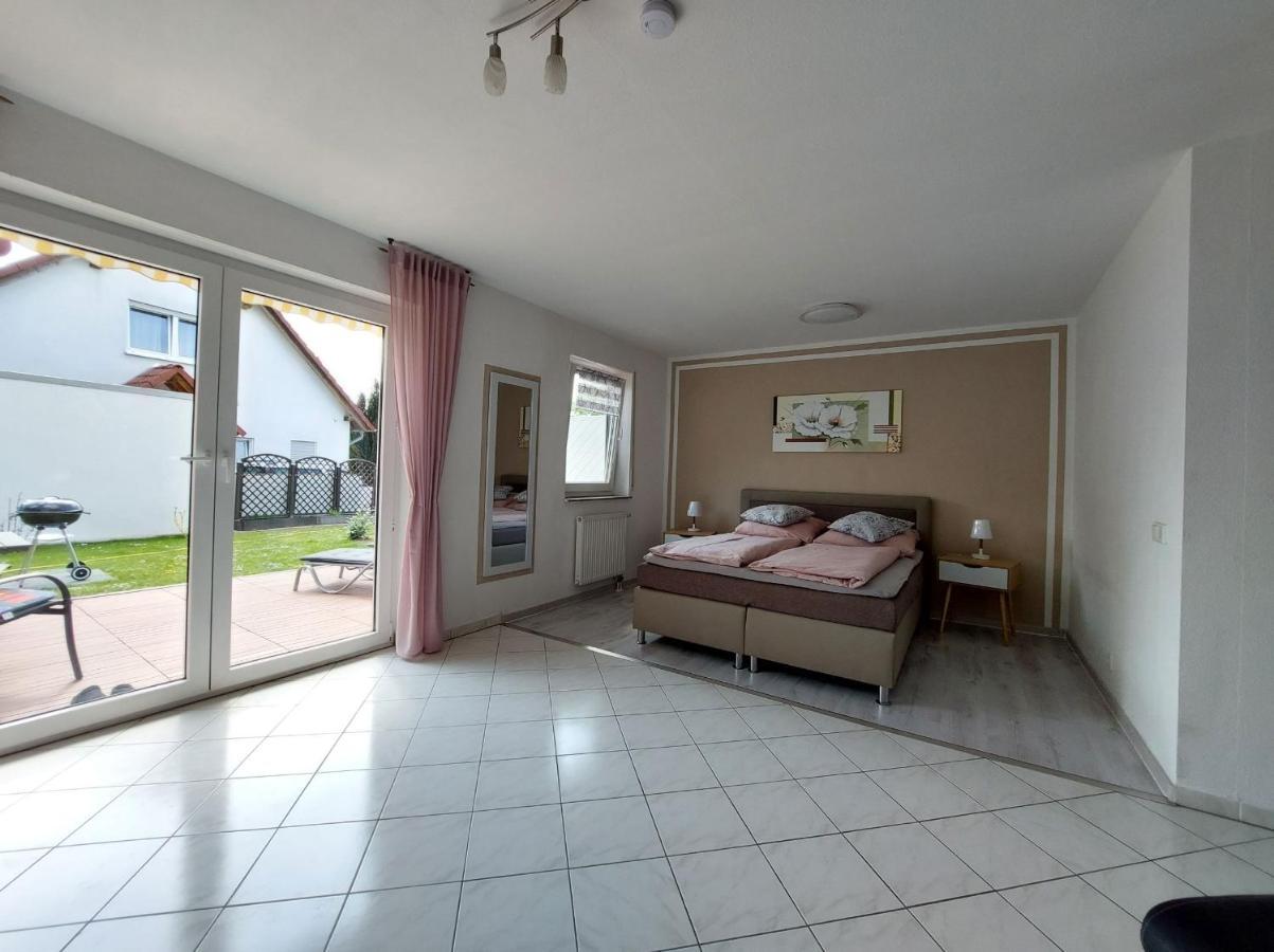 Ferienwohnung Derk Мёнезе Экстерьер фото