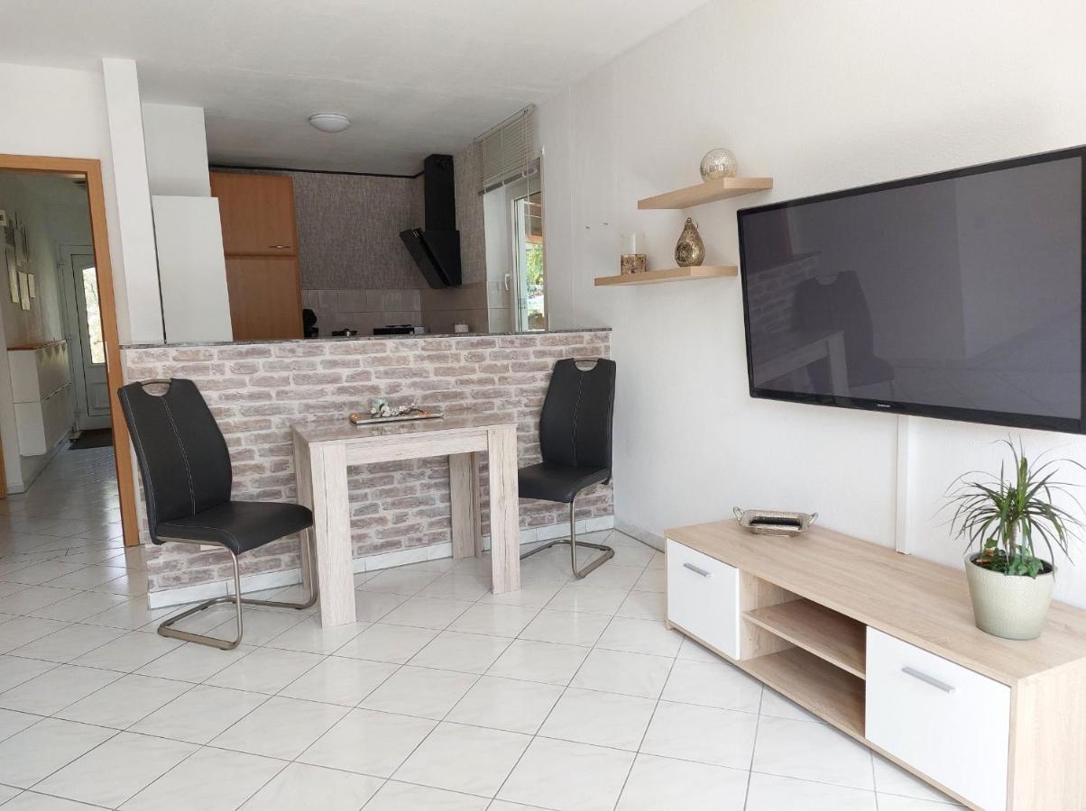 Ferienwohnung Derk Мёнезе Экстерьер фото