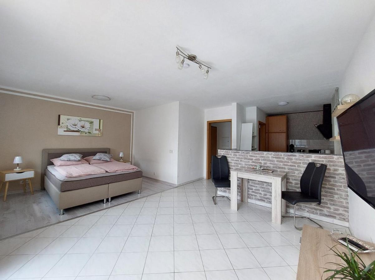 Ferienwohnung Derk Мёнезе Экстерьер фото