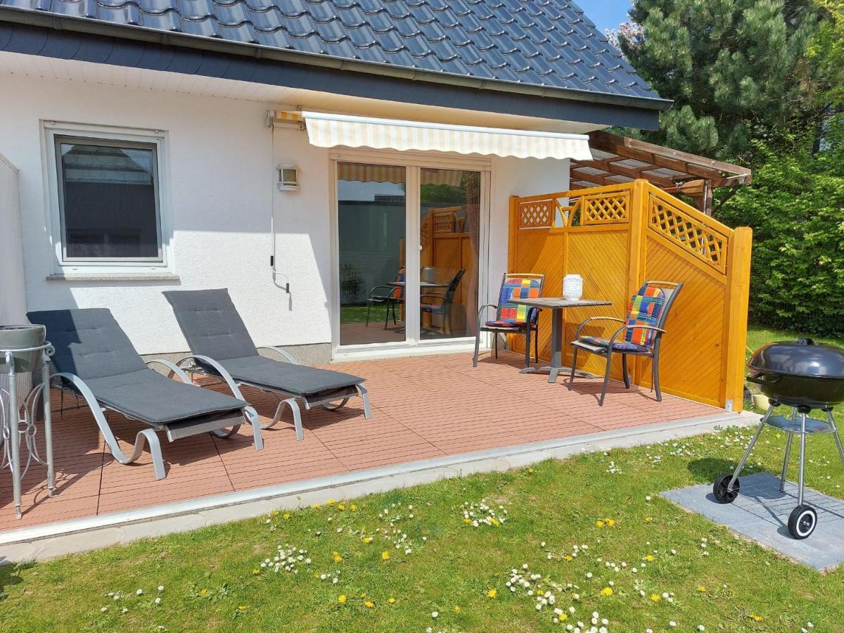 Ferienwohnung Derk Мёнезе Экстерьер фото