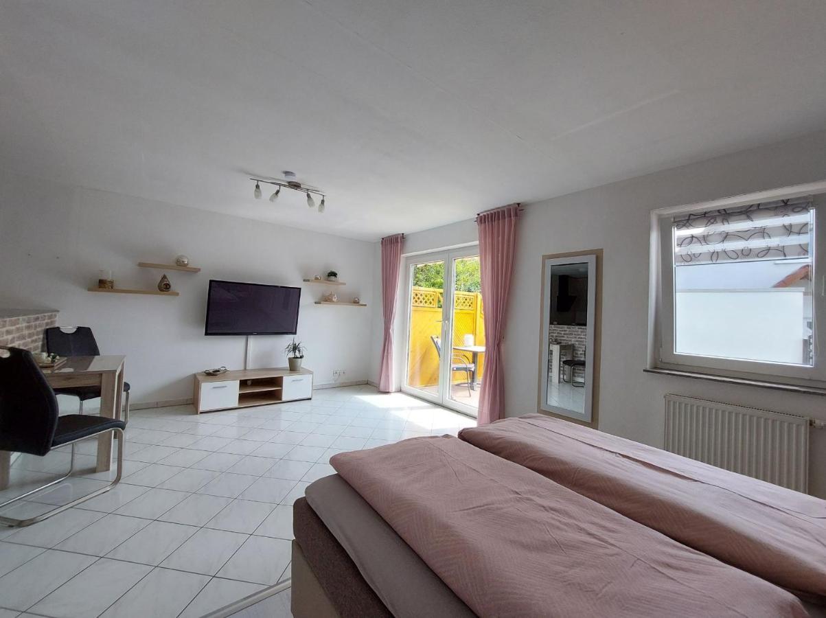 Ferienwohnung Derk Мёнезе Экстерьер фото