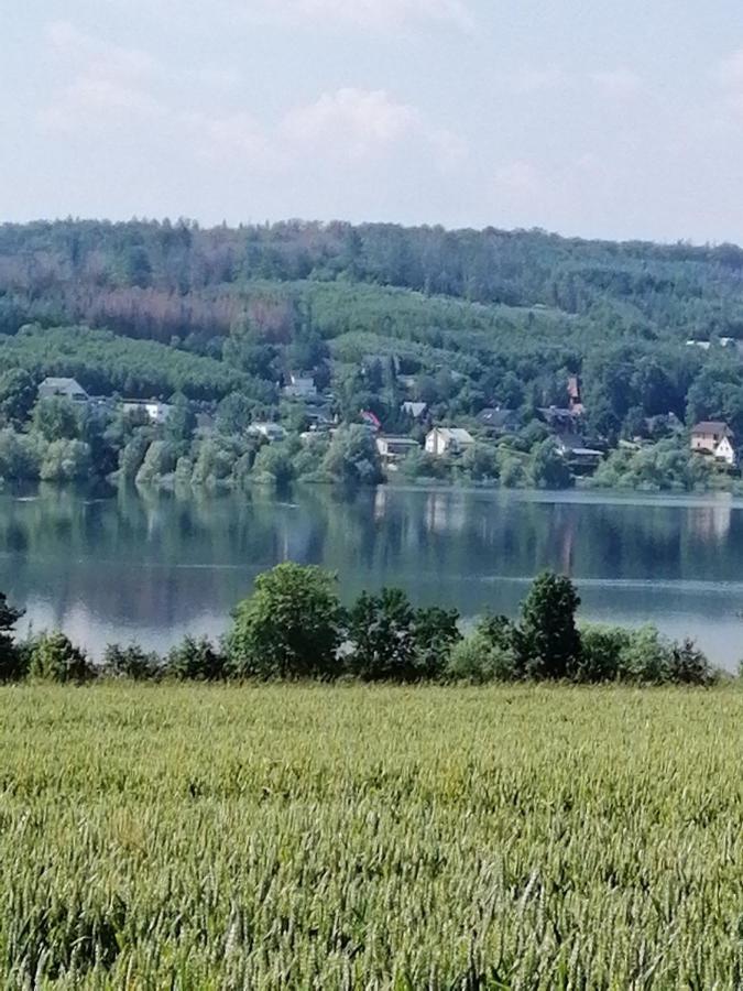 Ferienwohnung Derk Мёнезе Экстерьер фото